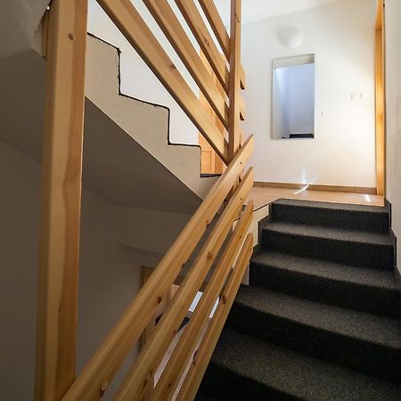 Apartment House Kongen เดมานอฟสกา โดลินา ภายนอก รูปภาพ